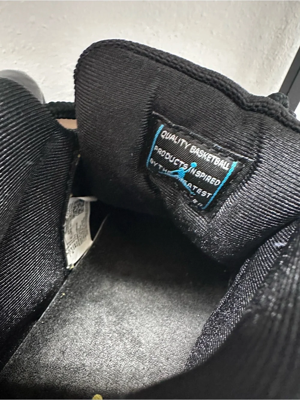 Jordan Retro 11’s Gamma Blue 2025
